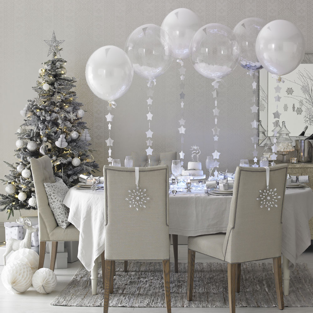 Home Christmas Party Ideas
 Christmas party ideas for hosting the best festive soirée