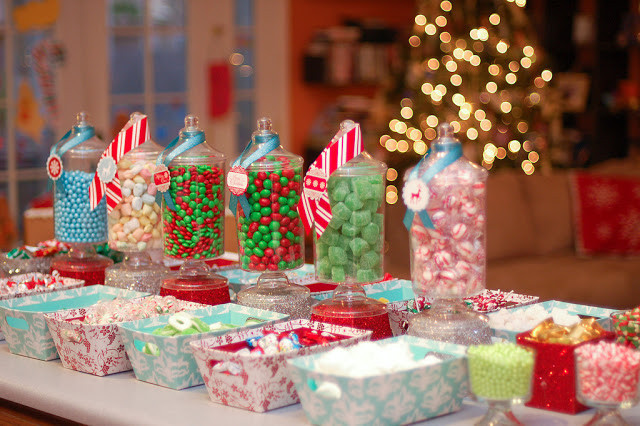 Home Christmas Party Ideas
 25 Fun Christmas Party Theme Ideas – Fun Squared