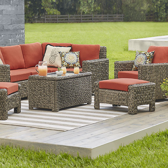 Home Depot Backyard Ideas
 Patio Design Ideas The Home Depot