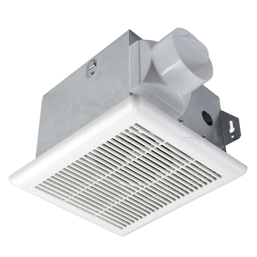 Home Depot Bathroom Exhaust Fans
 Tips Home Depot Exhaust Fan For Modern Air Circulation