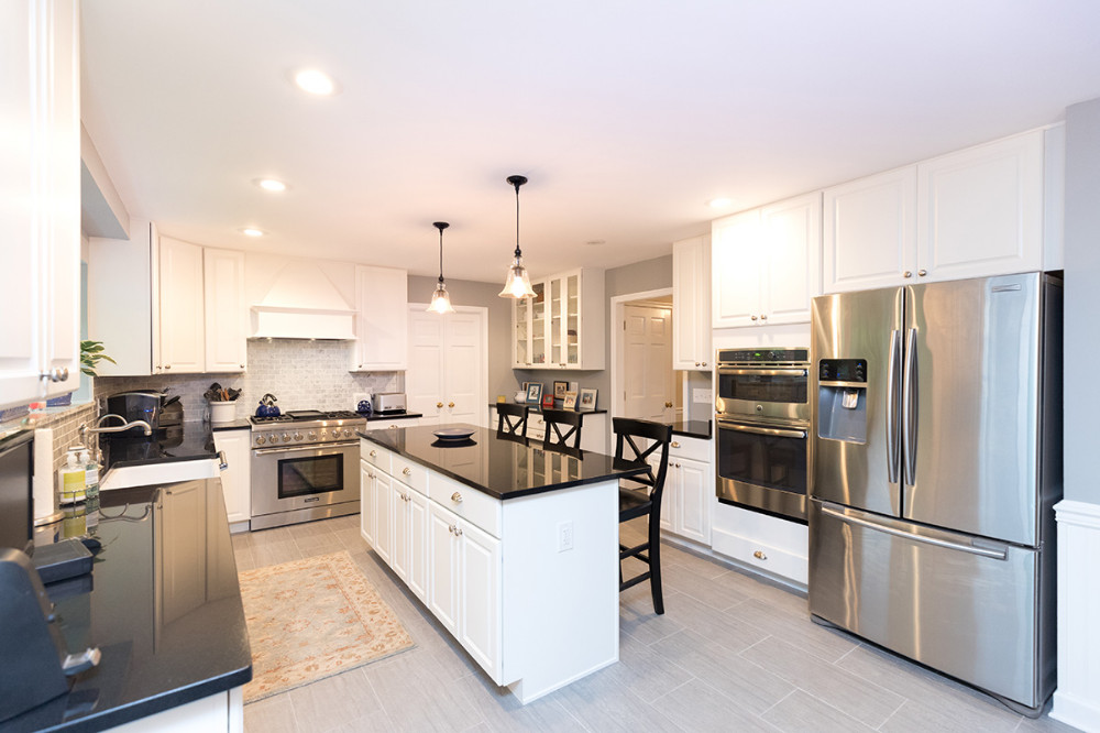 Home Depot Kitchen Remodel Cost
 Kitchen Remodeling How Much Does it Cost in 2019 [9 Tips