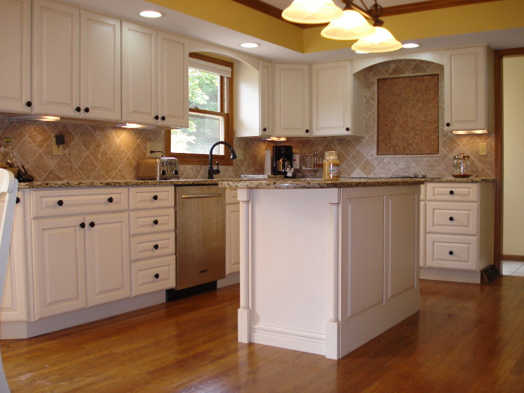 Home Depot Kitchen Remodel Cost
 How to Remodel Your Kitchen Design with Home Depot Service