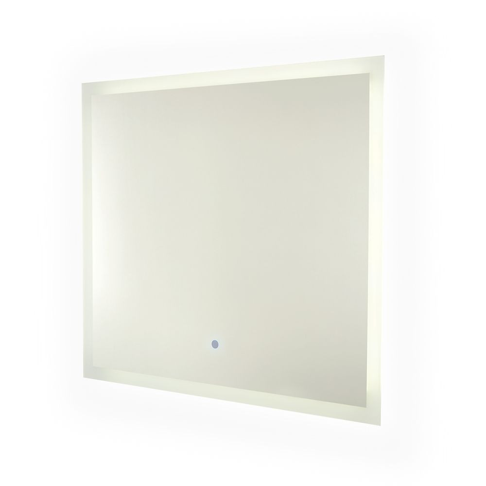 Home Depot Mirrors For Bathroom
 Bathroom Mirrors