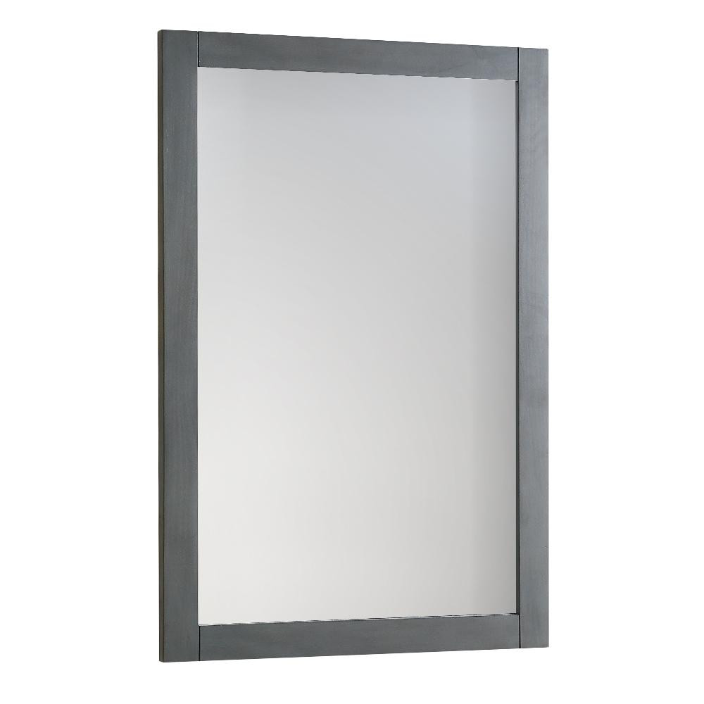 Home Depot Mirrors For Bathroom
 Framed Bathroom Mirrors Bath The Home Depot