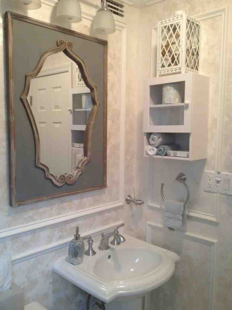 Home Depot Mirrors For Bathroom
 Home Depot Bathroom Mirrors Decor IdeasDecor Ideas