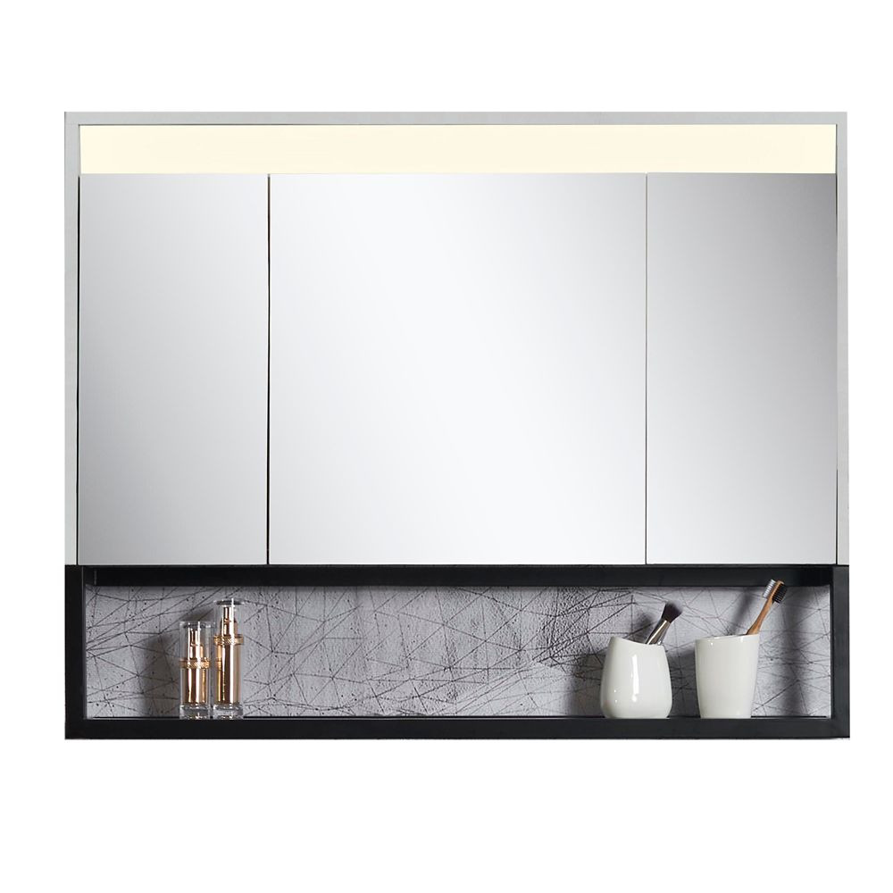 Home Depot Mirrors For Bathroom
 Bathroom Mirrors