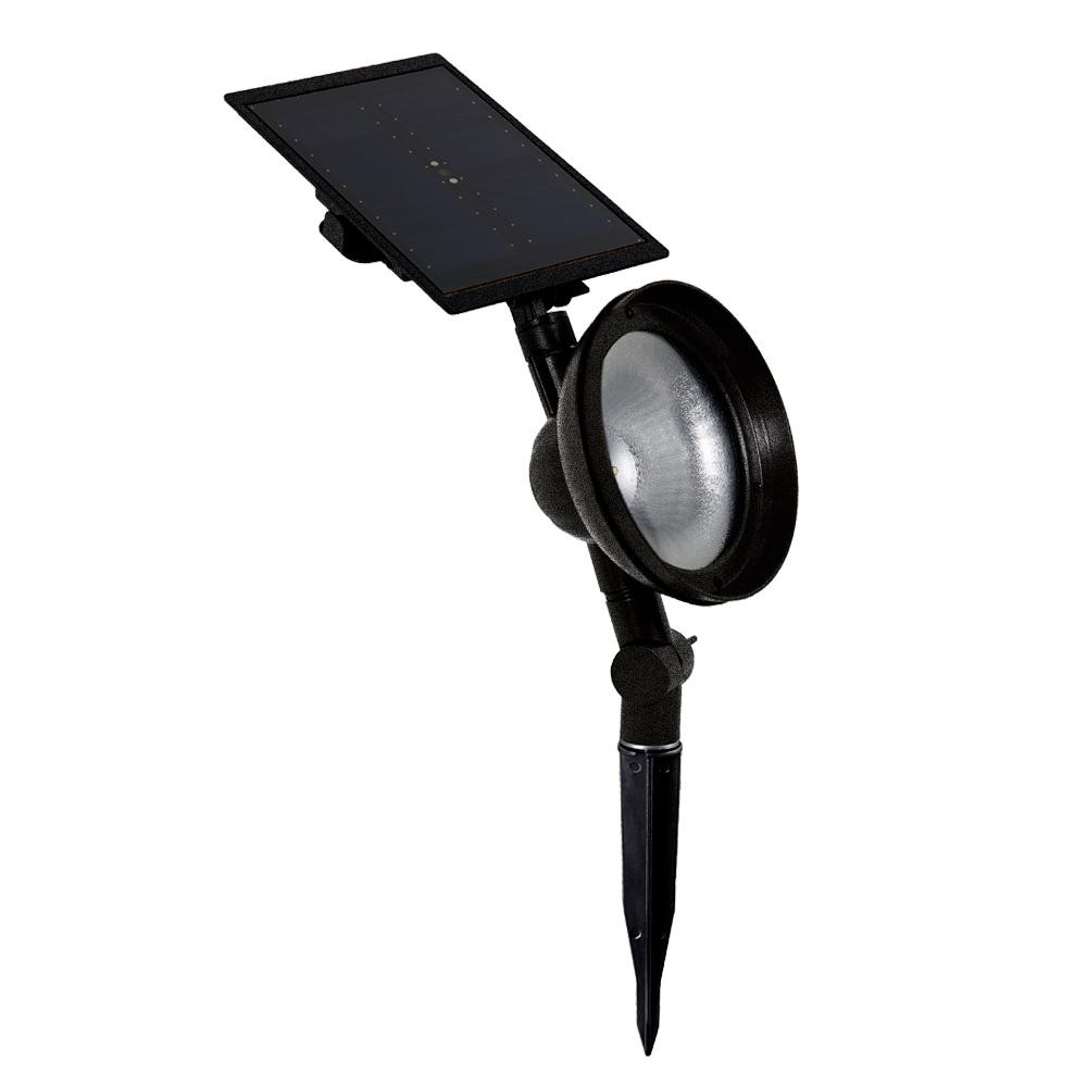 Home Depot Solar Landscape Lights
 Solar Landscape Lighting Outdoor Lighting The Home Depot