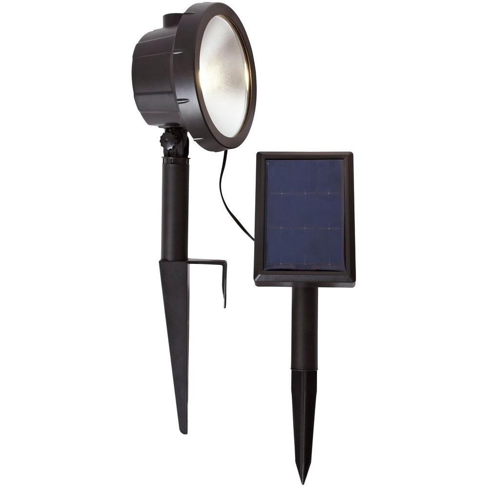 Home Depot Solar Landscape Lights
 Lighting Stunning Outdoor Lighting Feature By Using Solar