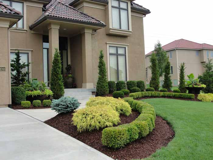 Home Landscape Design
 Professional Landscape Design for Homes and Businesses in