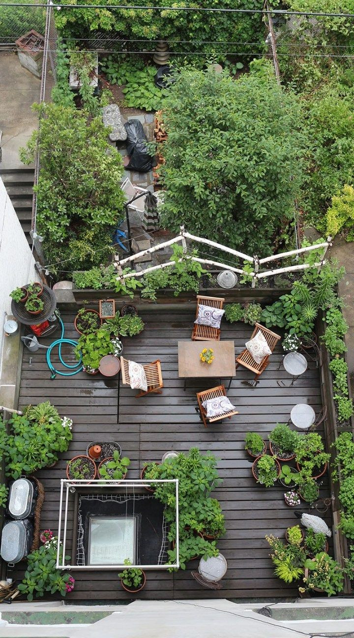 Home Terrace Landscape Home Terrace Garden Inspirations