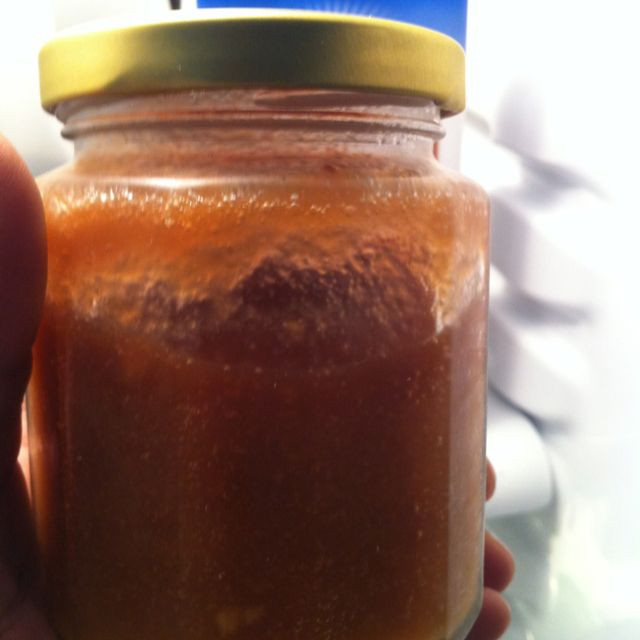 Homemade Applesauce For Baby
 Homemade applesauce baby food With images