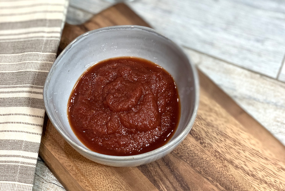 Homemade Bbq Sauce Without Ketchup
 Homemade BBQ Sauce Without Ketchup Gluten Free