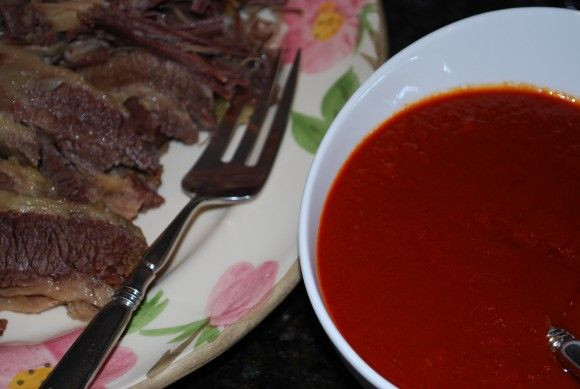 Homemade Bbq Sauce Without Ketchup
 BBQ sauce without ketchup With images