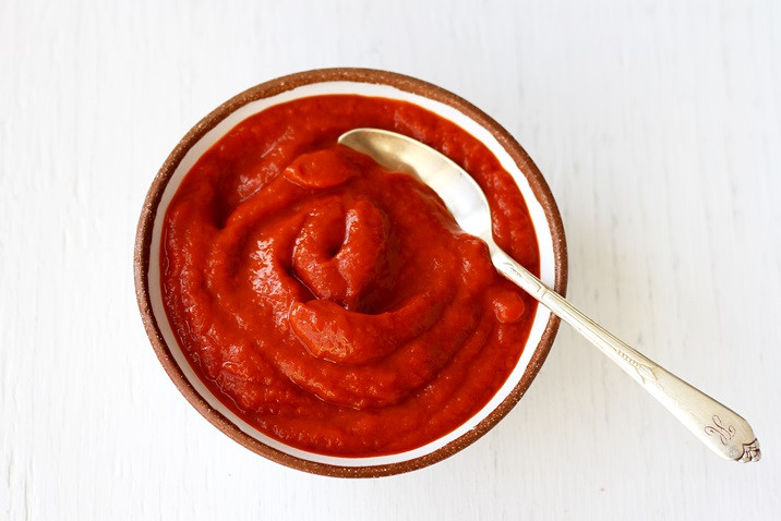 Homemade Bbq Sauce Without Ketchup
 easy homemade bbq sauce without ketchup