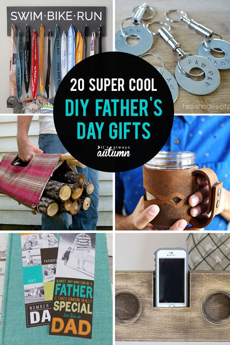 Homemade Birthday Gifts For Dad
 9815 best Gift Ideas images on Pinterest