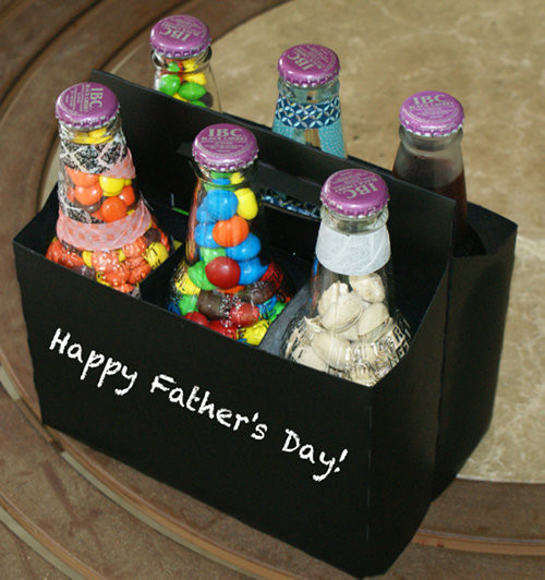 Homemade Birthday Gifts For Dad
 14 Father s Day Gift Ideas A Little Craft In Your DayA