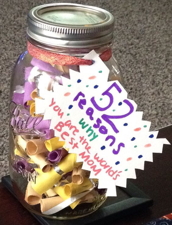 Homemade Birthday Gifts For Mom From Kids
 Worlds Best Mom