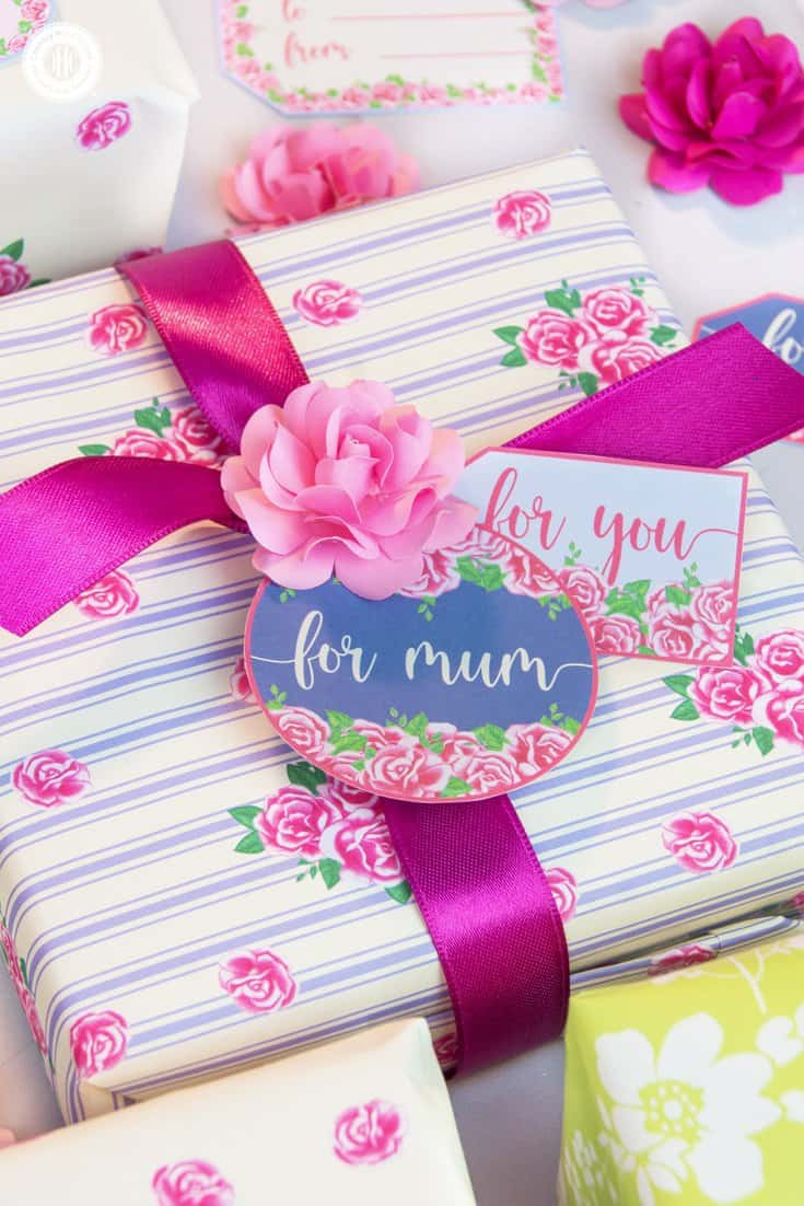 Homemade Mother'S Day Gift Ideas
 Homemade Mother’s Day Gift Ideas