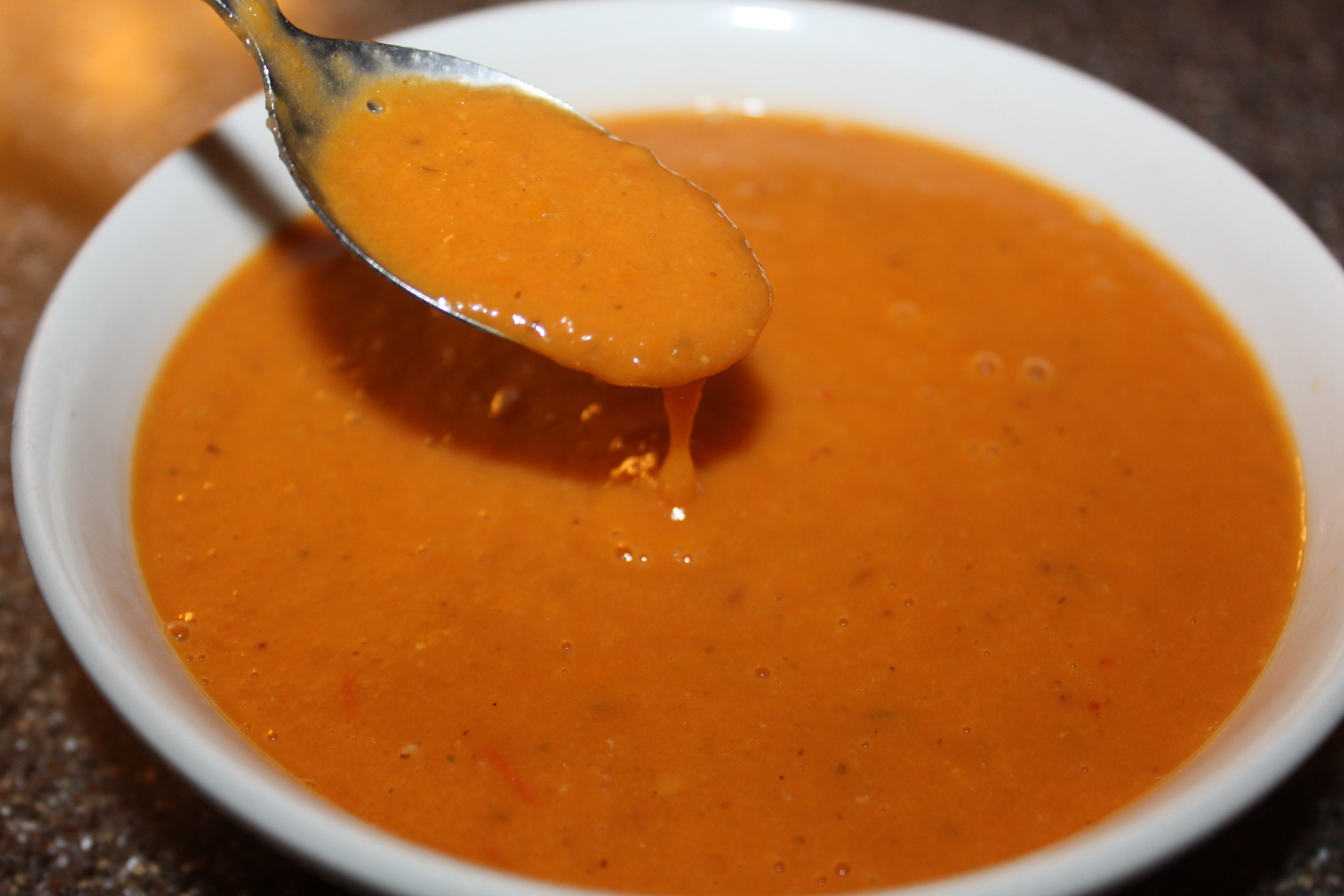 Homemade Tomato Soup Recipes
 Rich and Creamy Home Made Tomato Soup Recipe – Made With