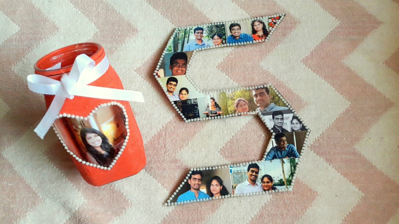Homemade Valentine Day Gift Ideas For Him
 DIY valentine s day Gifts for Him Valentine s day