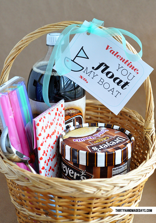 Homemade Valentine Gift Ideas For Her
 30 Last Minute DIY Valentine s Day Gift Ideas for Him