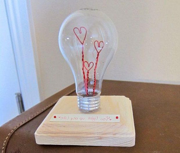 Homemade Valentine Gift Ideas For Her
 VALENTINE’S DAY GIFTS IDEAS – The Dakota Planet