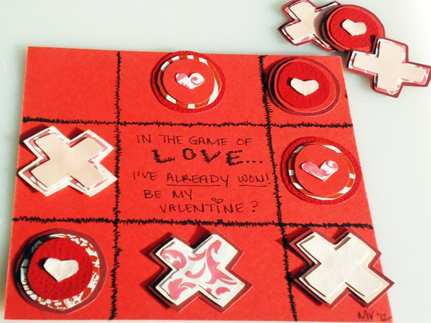 Homemade Valentine Gift Ideas For Her
 34 CREATIVE VALENTINE GIFT IDEA FOR HIM Godfather Style