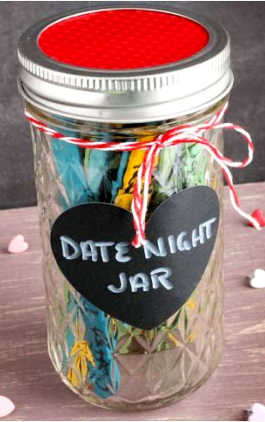 Homemade Valentine Gift Ideas Him
 26 Handmade Gift Ideas For Him DIY Gifts He Will Love