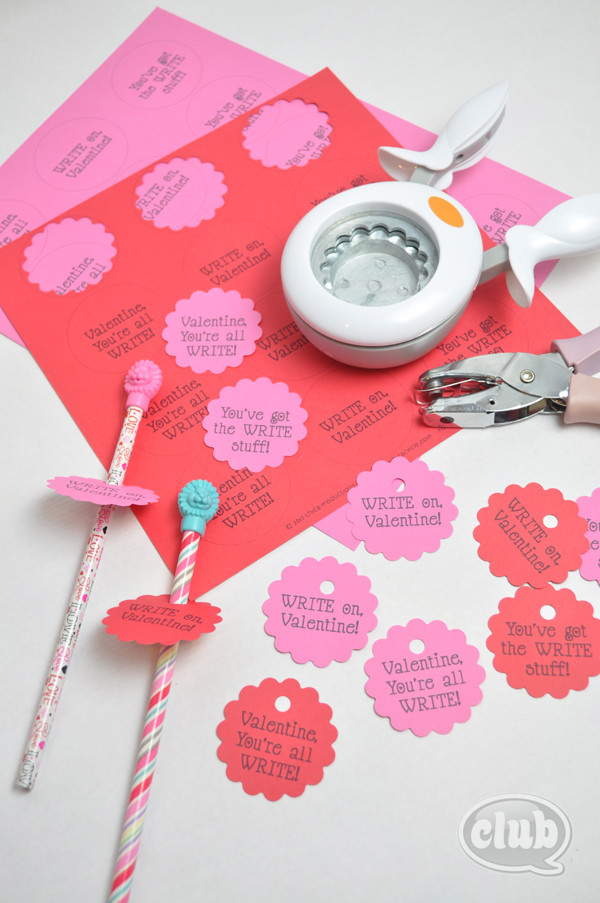 Homemade Valentine Gifts For Kids
 Easy Homemade Valentines Card Idea for Kids