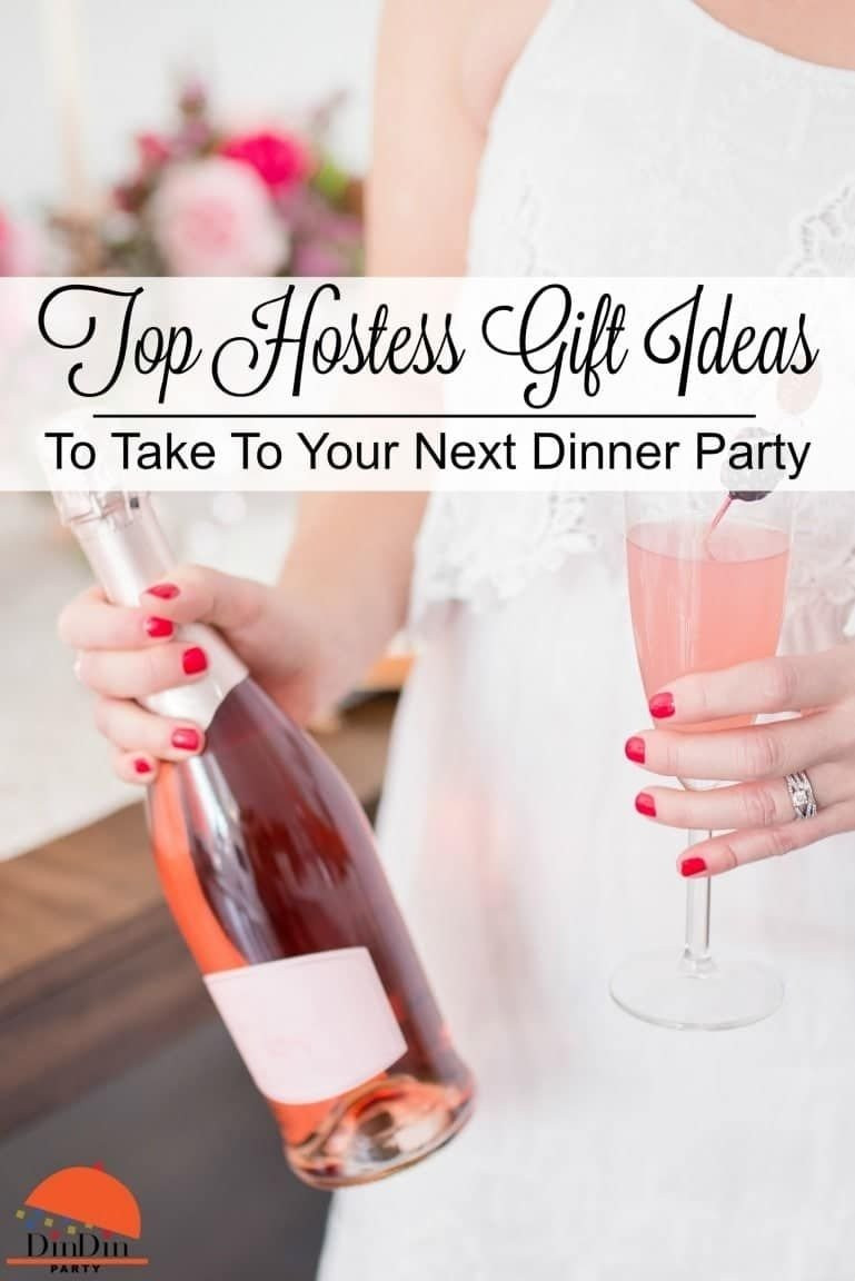 Hostess Gift Ideas For Dinner Party
 10 Best Hostess Gift Ideas For Dinner Party 2019