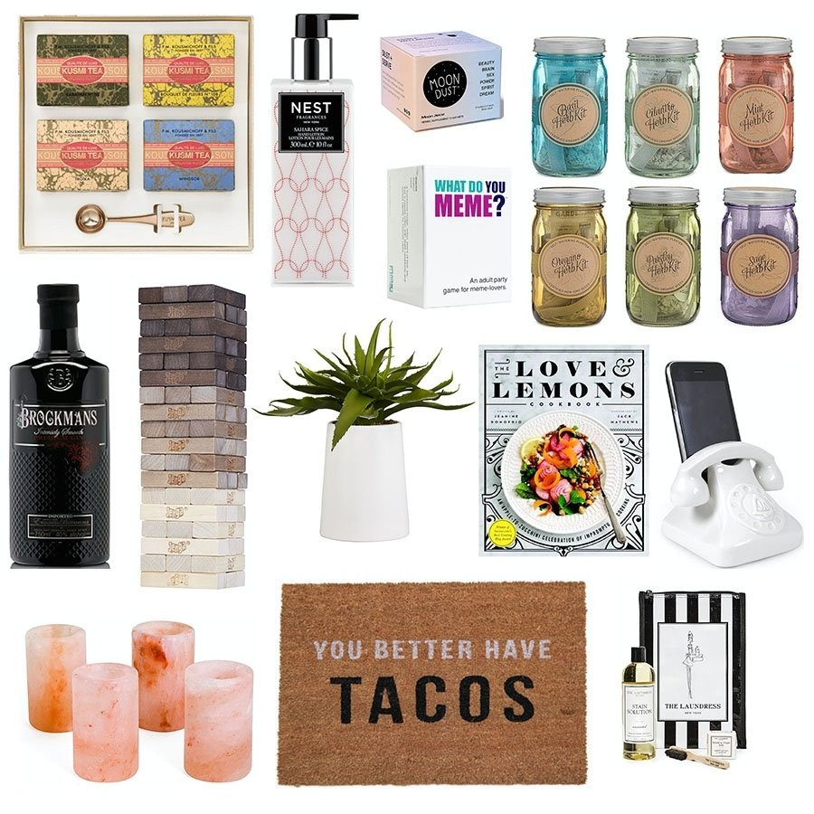 Hostess Gift Ideas For Dinner Party
 10 Best Hostess Gift Ideas For Dinner Party 2019