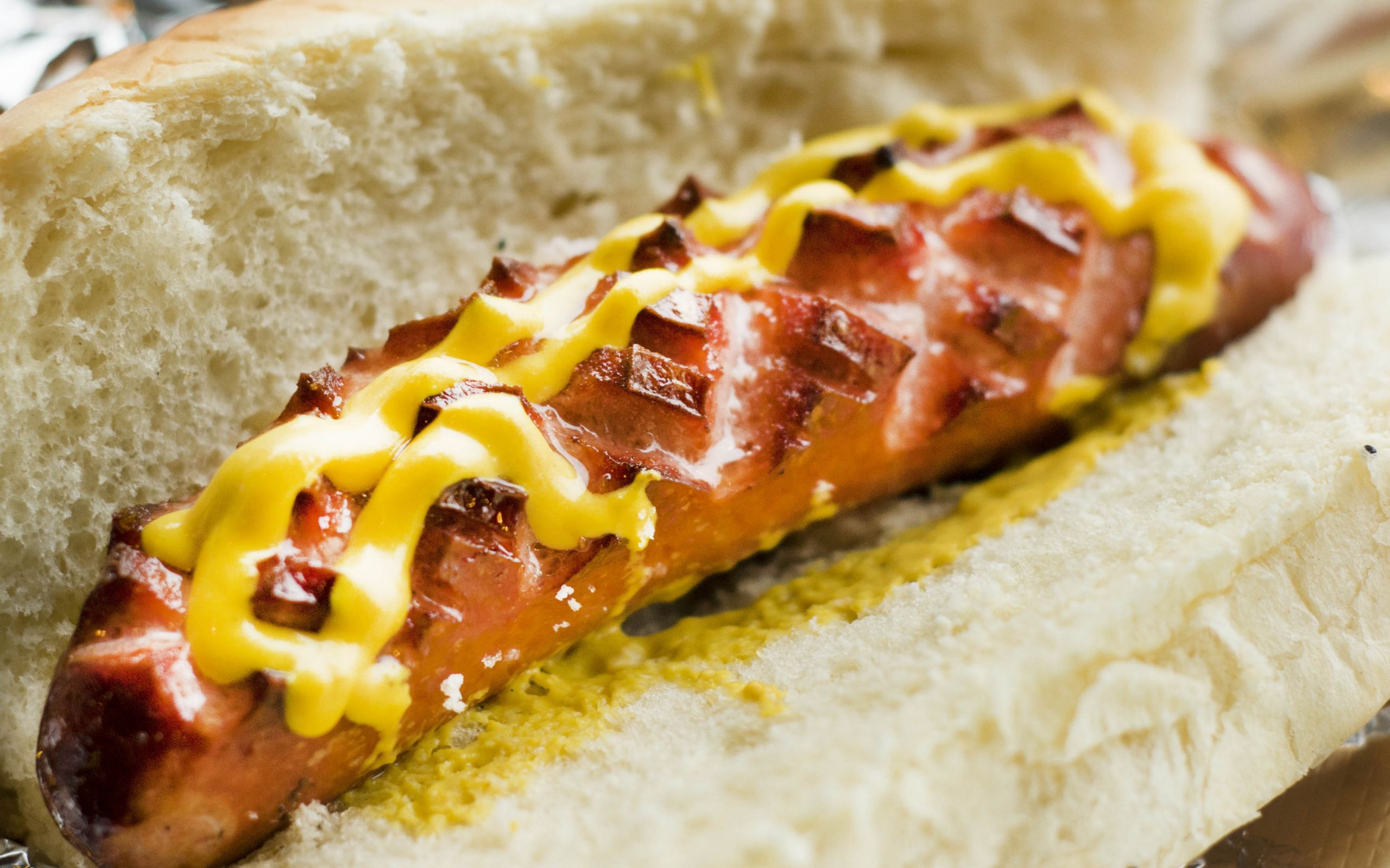 Hot Dogs Gourmet
 Chargrilled gourmet hot dog purveyor Doggy Style opens