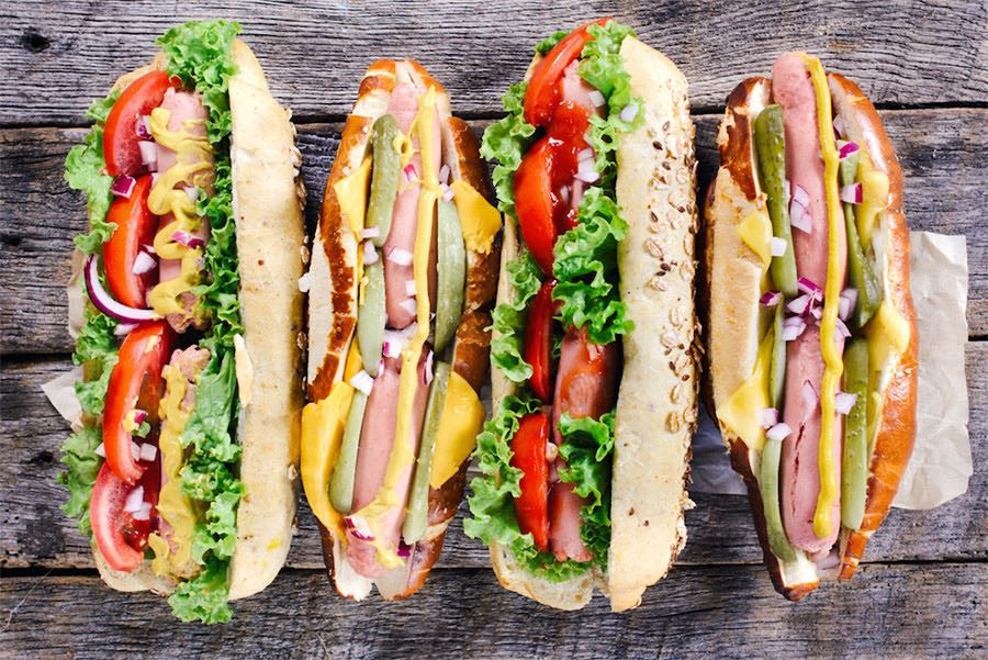 Hot Dogs Gourmet
 How Gourmet Hot Dogs Wholesale Can Help Your Business Grow