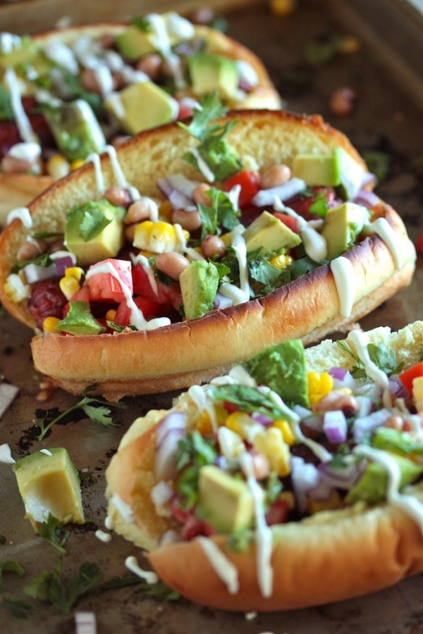 Hot Dogs Gourmet
 13 Gourmet Hot Dog Recipes We Quite Frank ly Adore