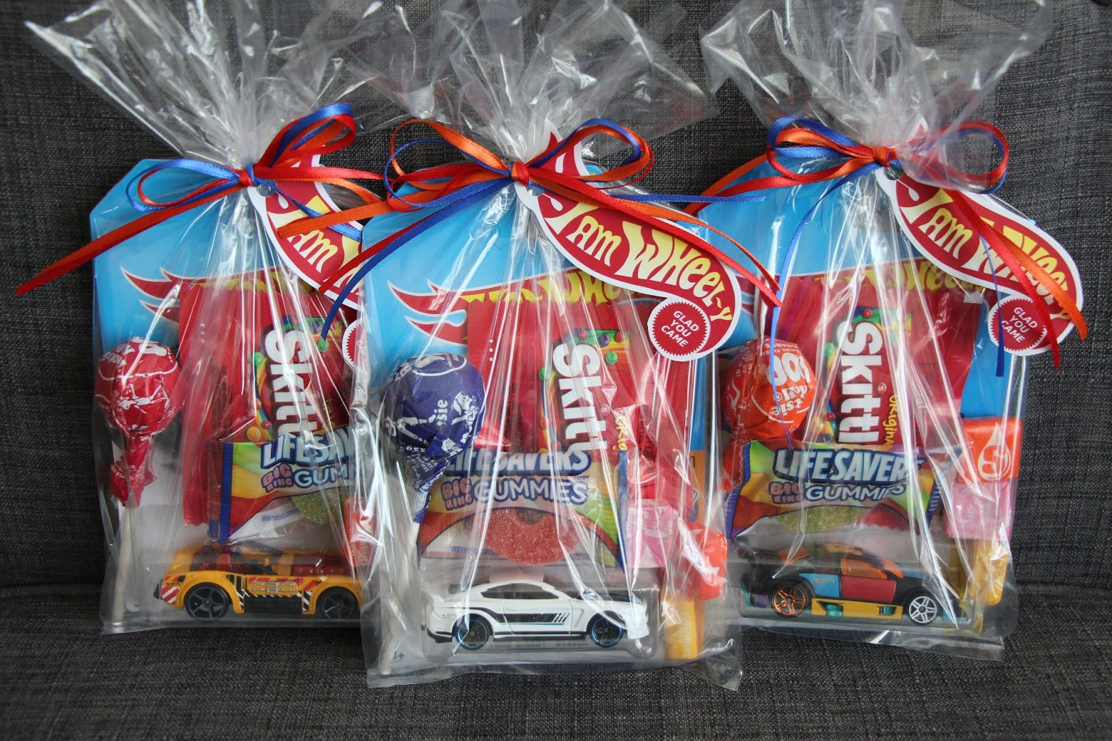 Hot Wheels Birthday Decorations
 SNL Parties A Hot Wheels 3rd Birthday Party