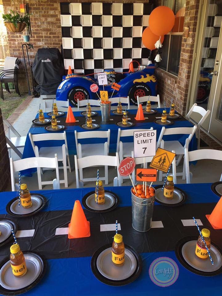 Hot Wheels Birthday Party Ideas
 e6f4f014b40daac56b f5f5b9 720×960 pixels