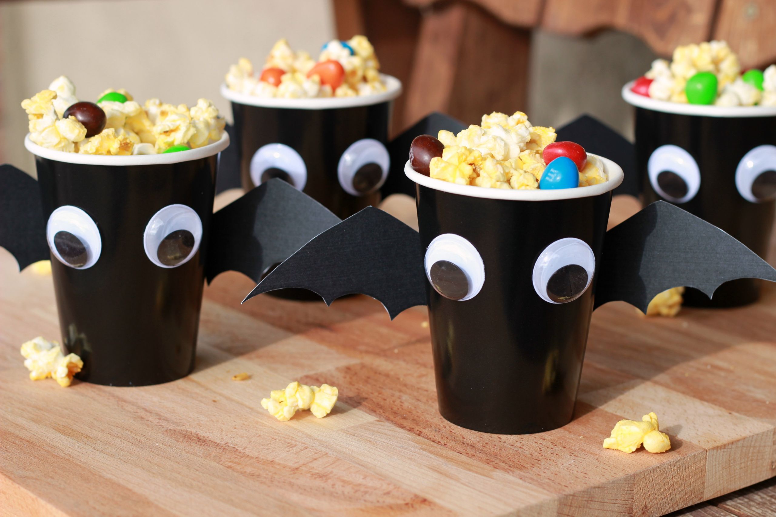 Hotel Birthday Party
 Movie Night Snacks with Hotel Transylvania 2 Food Crafts