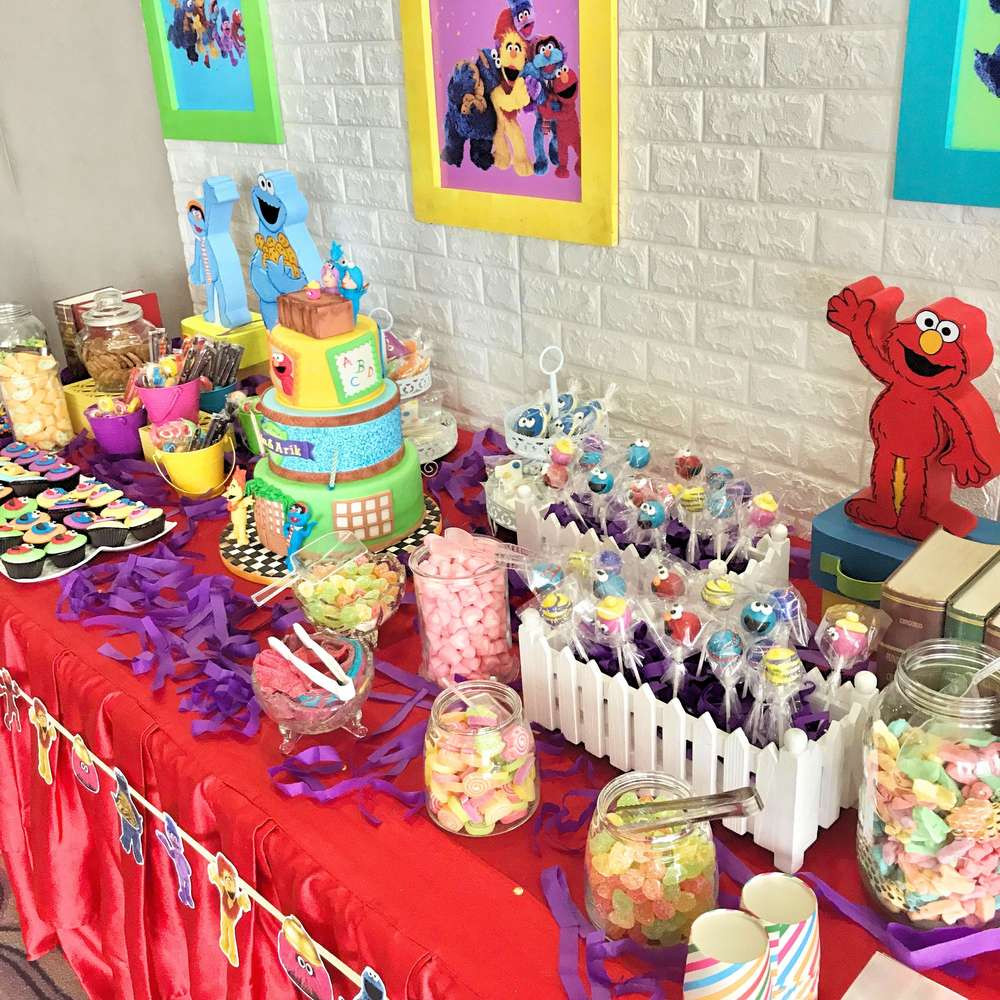 Hotel Birthday Party
 Furchester Hotel Birthday Party Ideas