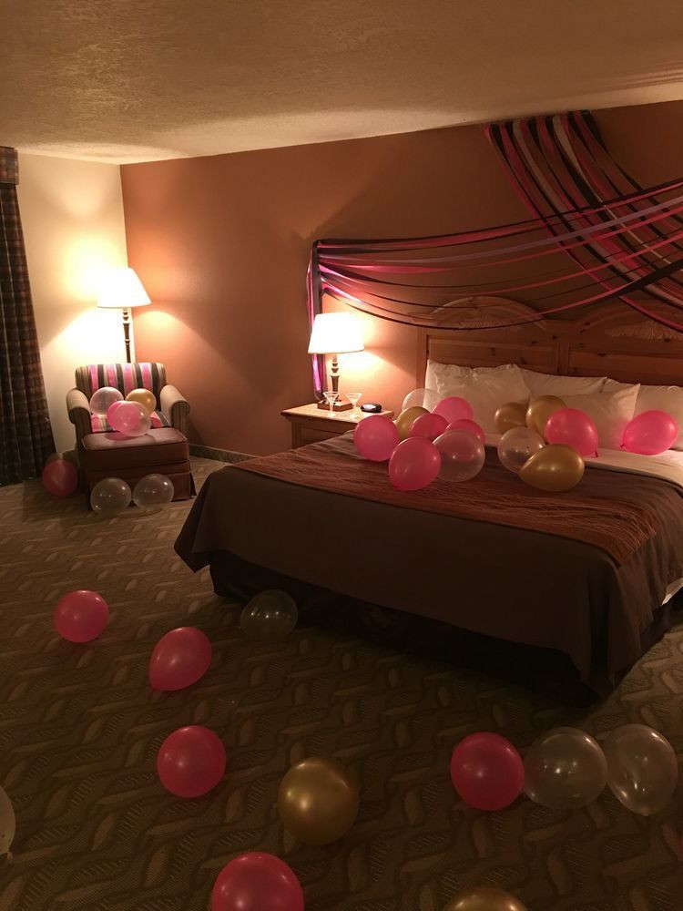 Hotel Birthday Party
 ideas for my sweet 16