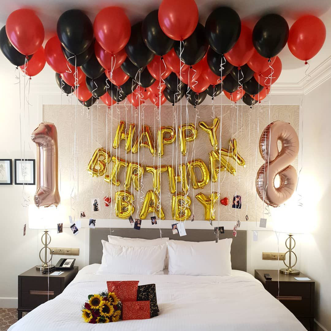 Hotel Birthday Party
 9 Hotels In Singapore With Free Birthday Perks & Party