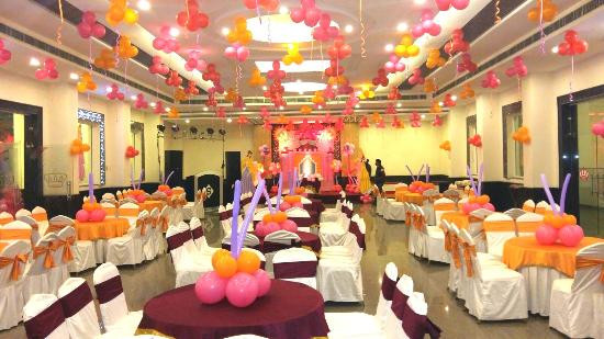 Hotel Birthday Party
 Hotel Maharaja Residency UPDATED 2018 Reviews Price