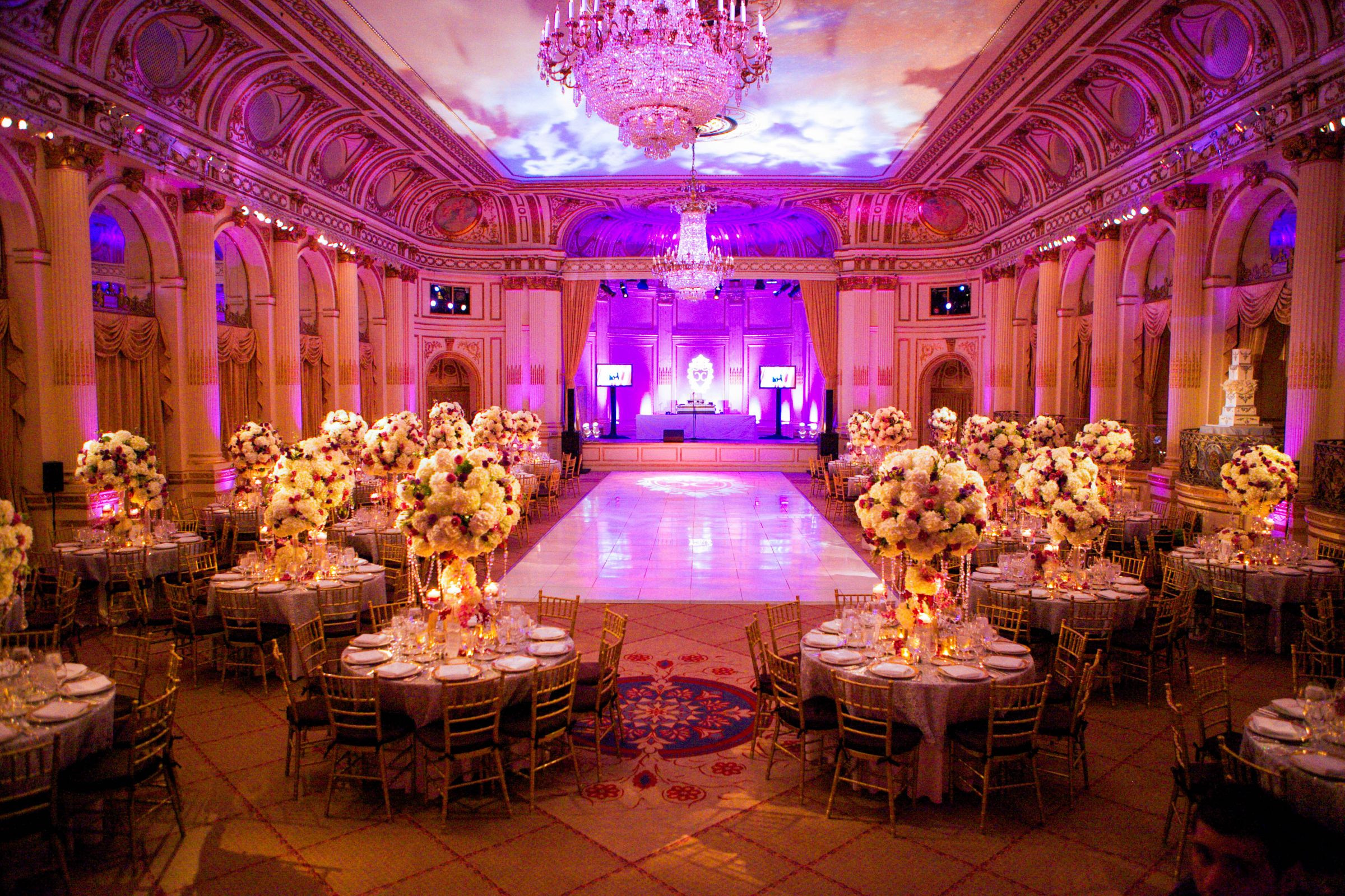 Top Best Wedding Venues Ny of the decade The ultimate guide 