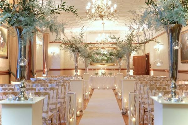 Hotel Wedding Venues
 Nunsmere Hall Hotel Weddings Nunsmere Hall Hotel Wedding