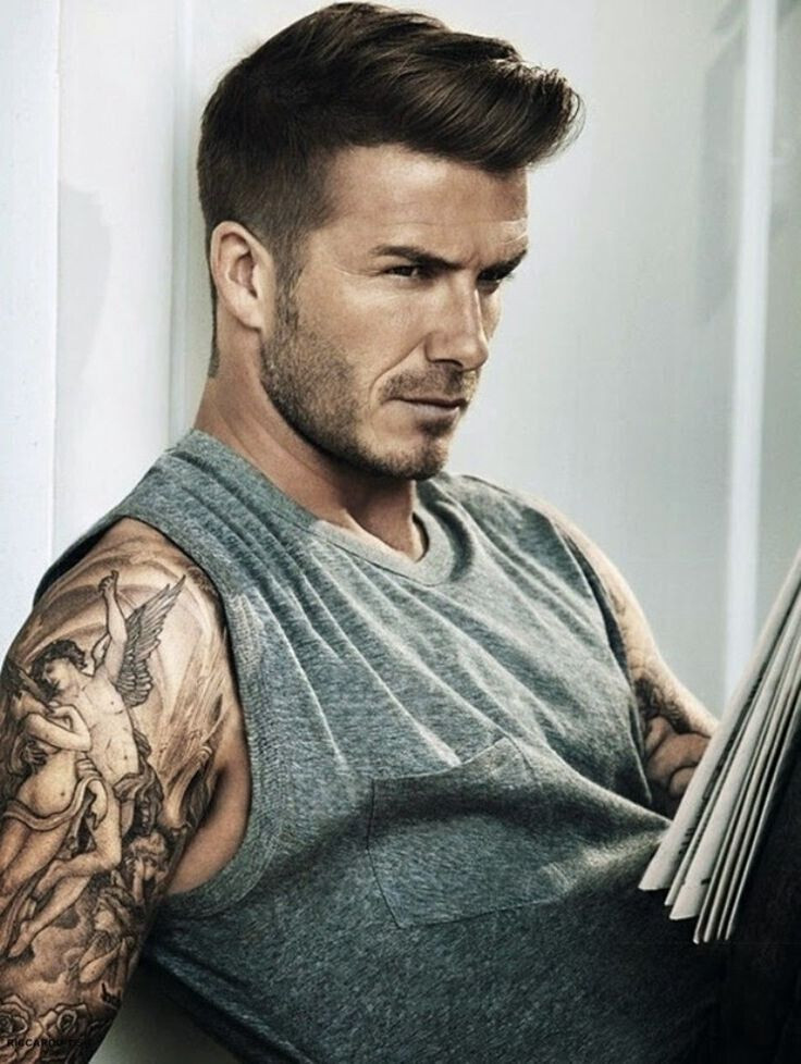 Hottest Mens Haircuts
 36 Best Haircuts for Men Top Trends from Milan USA & UK