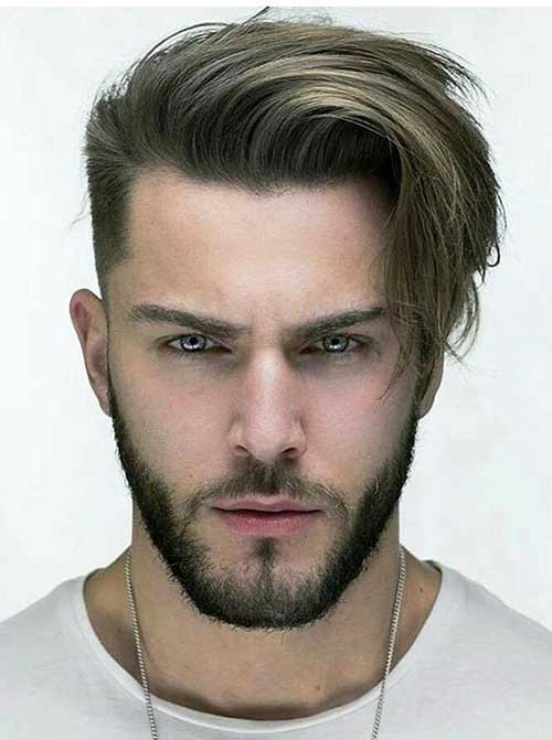 Hottest Mens Haircuts
 2018 Best Men Hairstyles