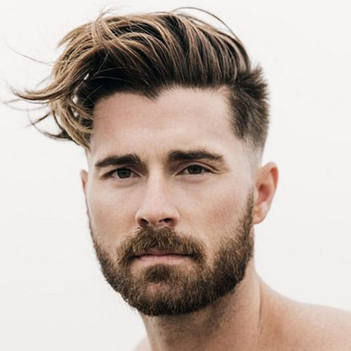Hottest Mens Haircuts
 27 y Hairstyles For Men 2020 Update