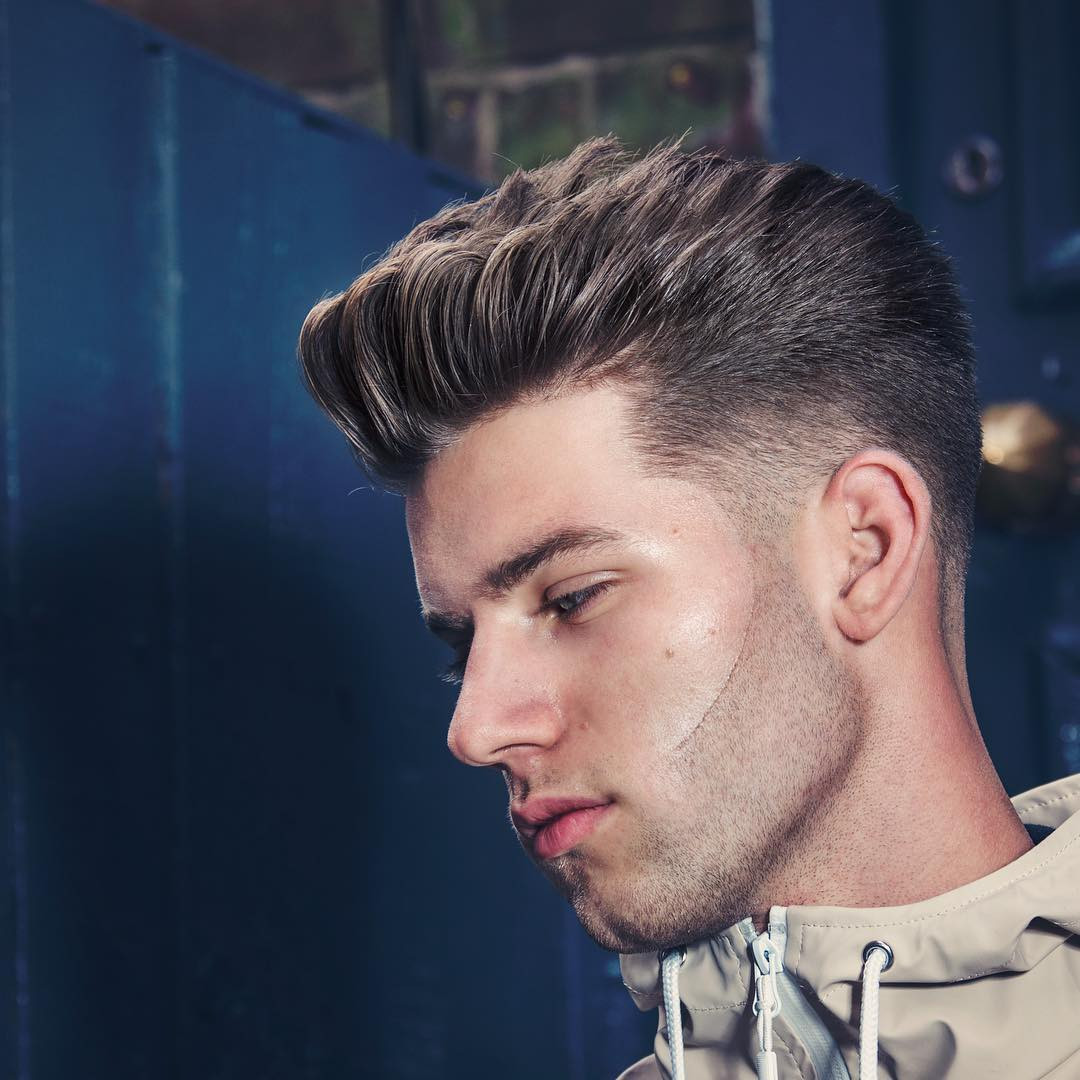 Hottest Mens Haircuts
 Latest Hairstyles for Men 30 New Hair Looks to Copy in 2020