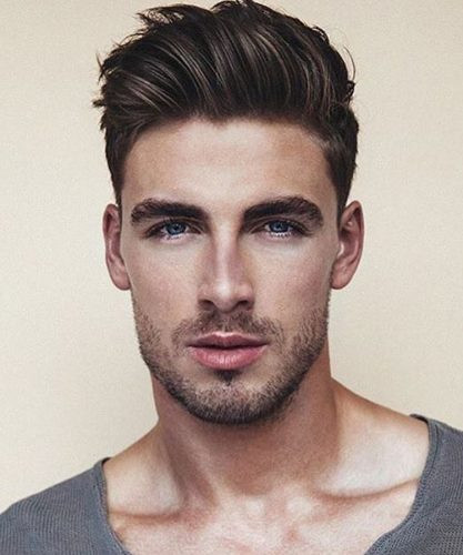 Hottest Mens Hairstyles 2020
 The Best Men’s Hairstyles for 2020 [with 5 Celebrities for