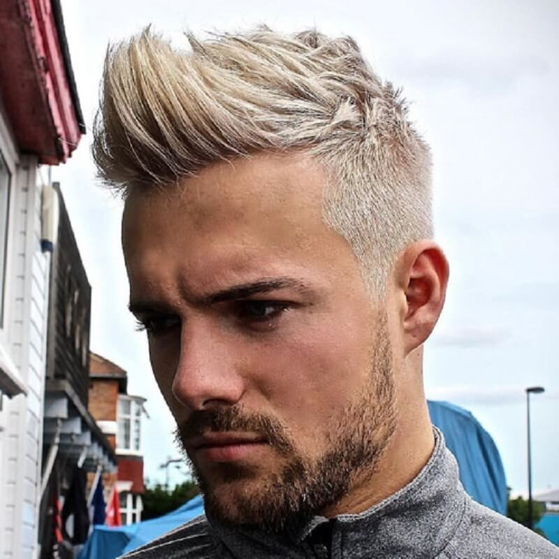 Hottest Mens Hairstyles 2020
 Best Mens Hairstyles 2020 to 2021 All You Should Know