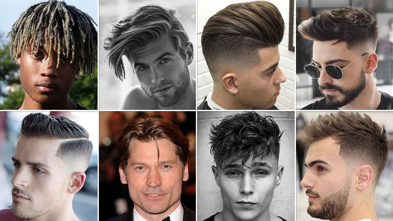 Hottest Mens Hairstyles 2020
 10 Best Men s Hairstyles for 2020